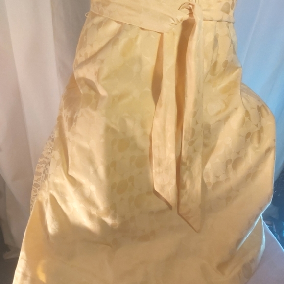 ROBBIE BEE DRESS 👗 SZ 6 - Picture 5 of 16